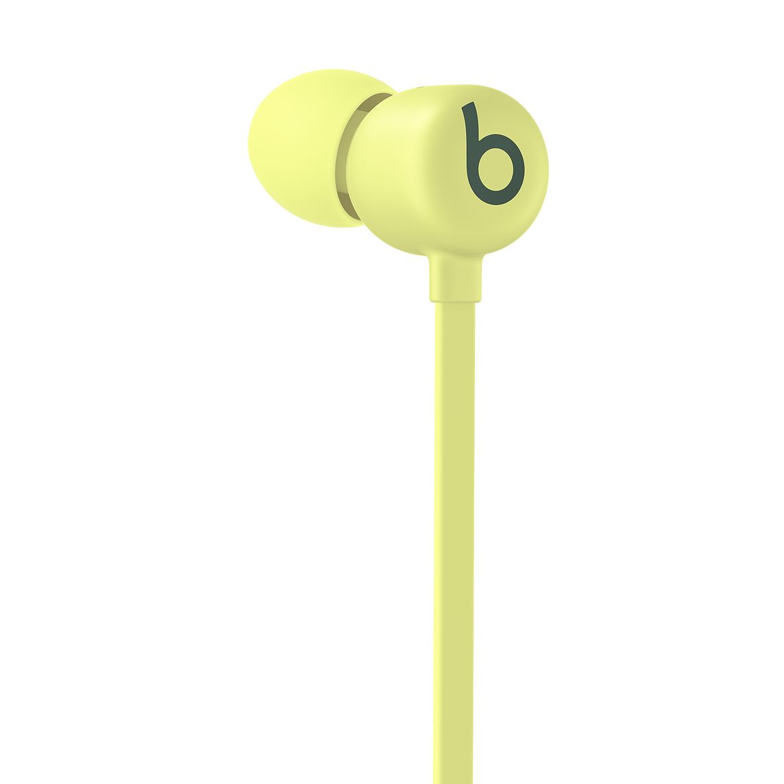 Slušalice BEATS Flex All-Day Wireless Earphones Yuzu Yellow-4