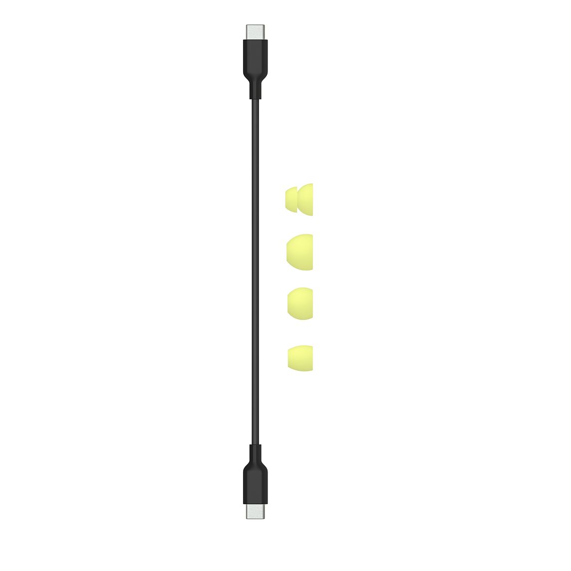 Slušalice BEATS Flex All-Day Wireless Earphones Yuzu Yellow-6