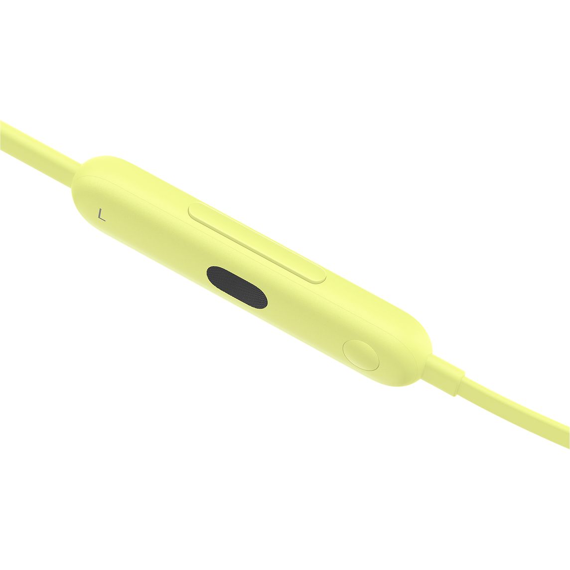 Slušalice BEATS Flex All-Day Wireless Earphones Yuzu Yellow-2