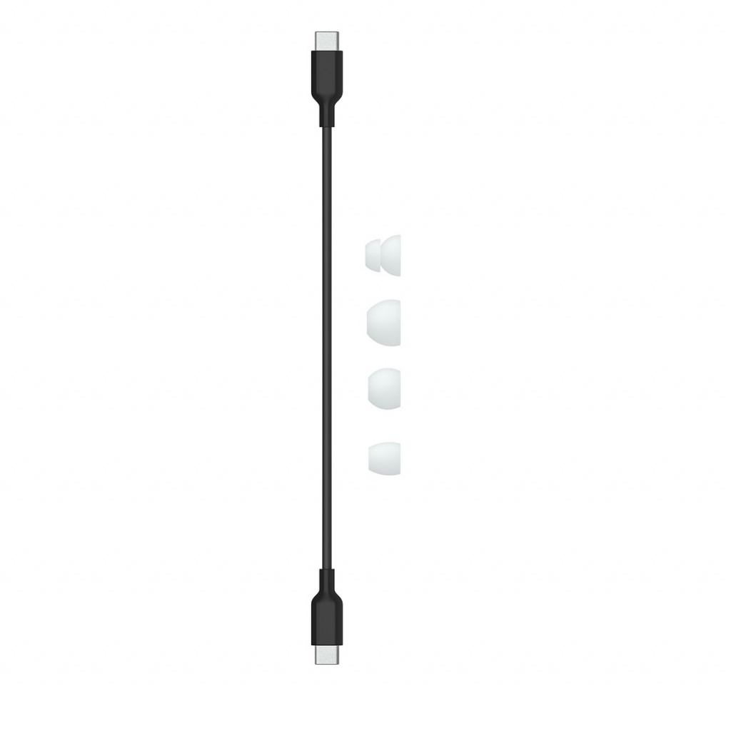 Slušalice BEATS Flex All-Day Wireless Earphones Smoke Gray-5