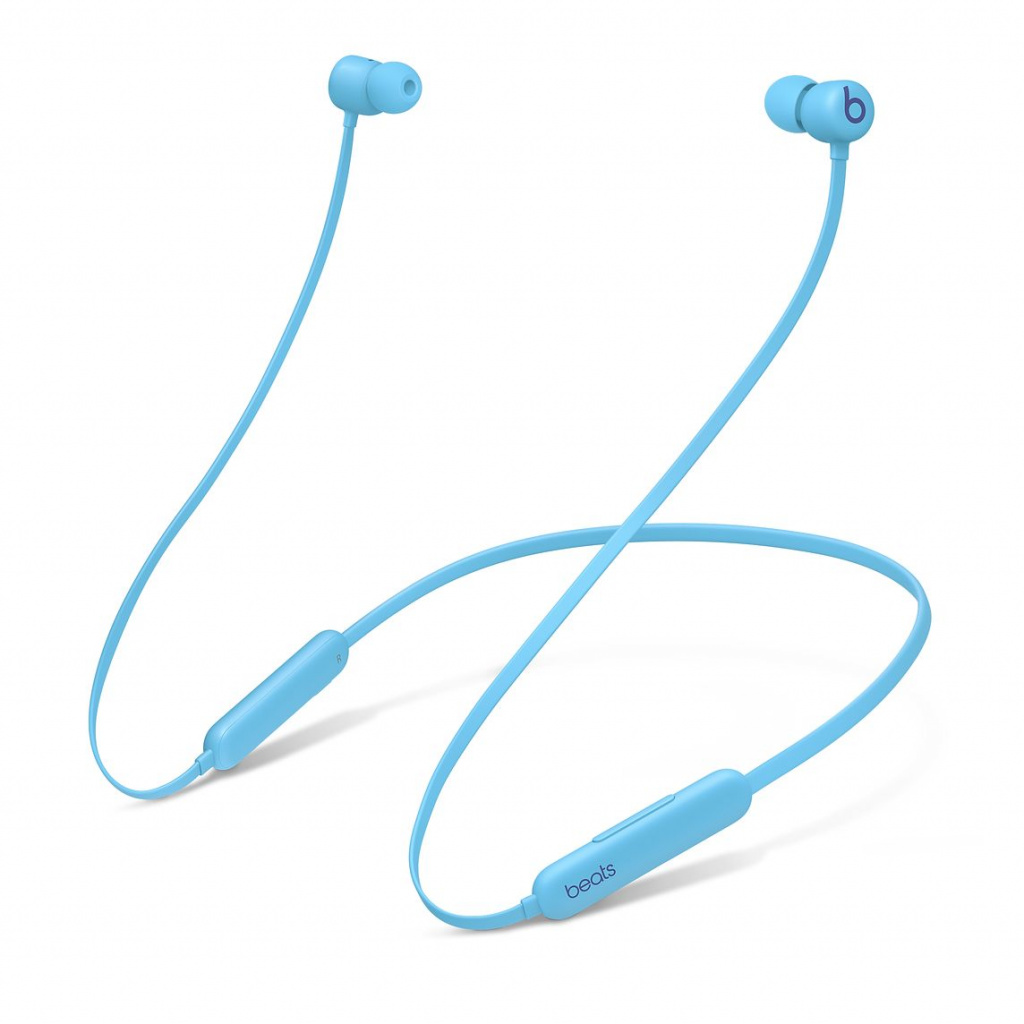 Slušalice BEATS Flex All-Day Wireless Earphones Flame Blue