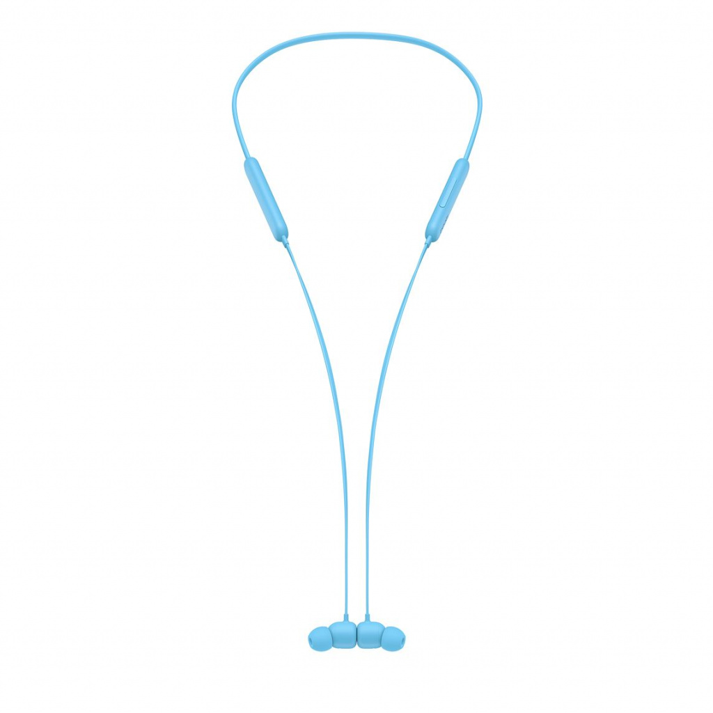 Slušalice BEATS Flex All-Day Wireless Earphones Flame Blue-5