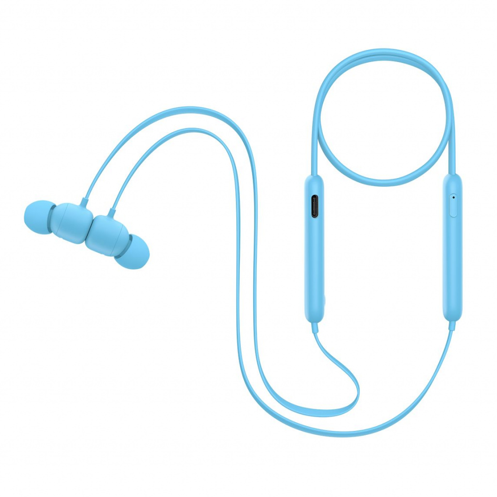 Slušalice BEATS Flex All-Day Wireless Earphones Flame Blue-1