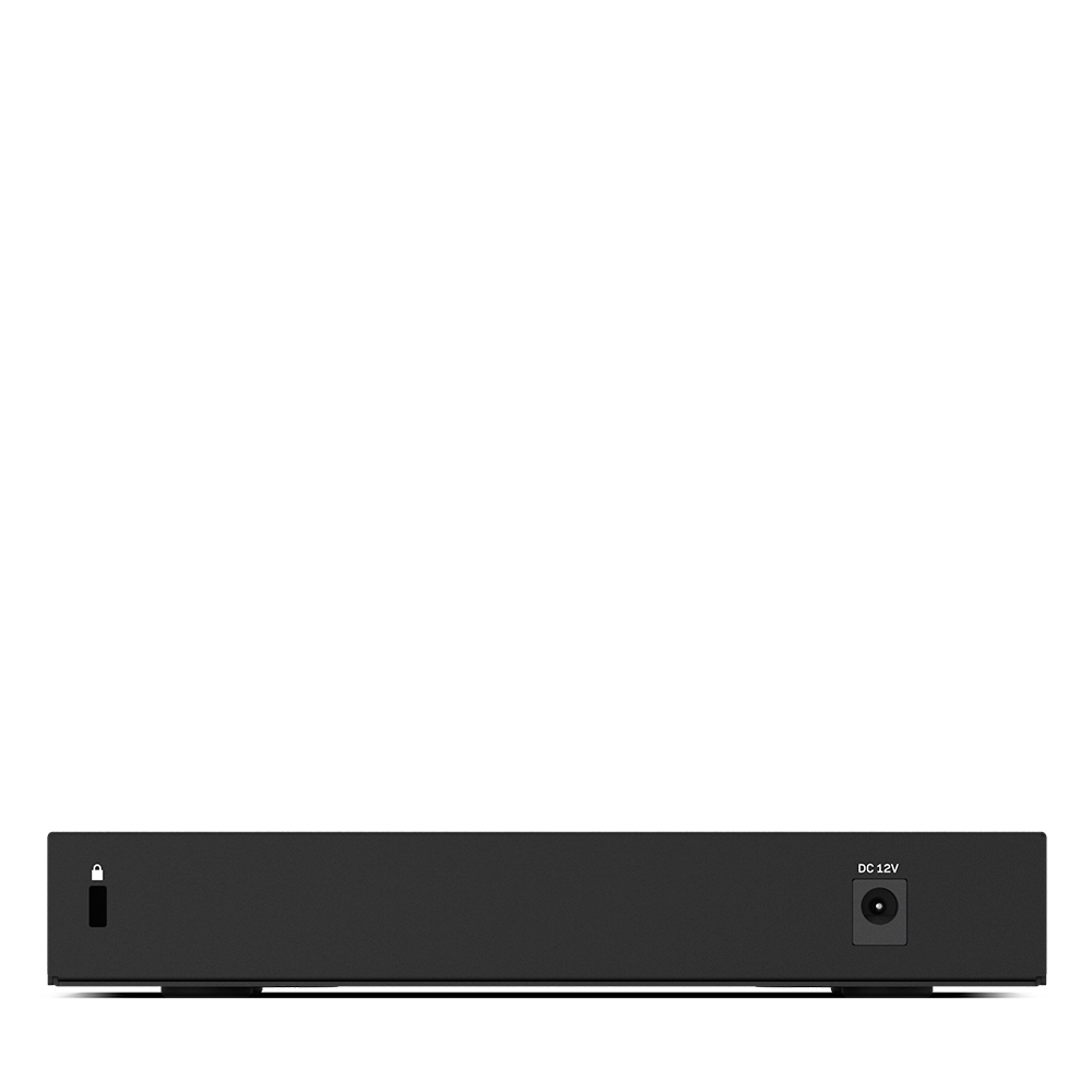 Linksys LGS108 8-Port Business Desktop Gigabit Switch-2