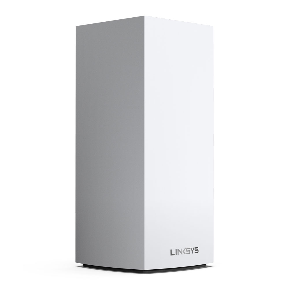 Mesh sustav LINKSYS Velop AX4200 Tri-Band Wi-fi 6 / IEEE 802.11ax (MX8400C) 2-pack-2