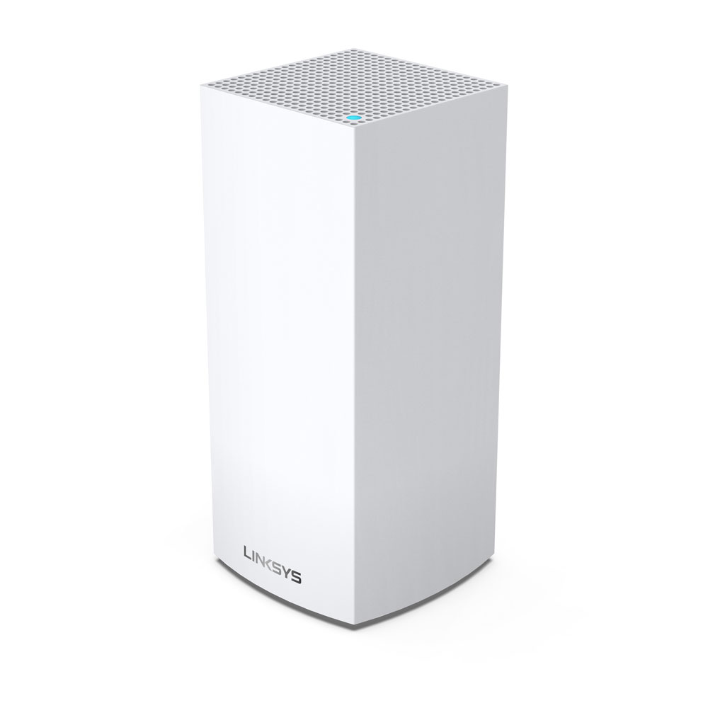 Mesh sustav LINKSYS Velop AX4200 Tri-Band Wi-fi 6 / IEEE 802.11ax (MX8400C) 2-pack-3