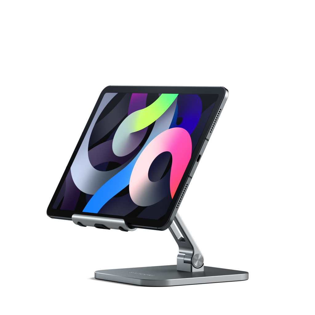 Stalak SATECHI za iPad Aluminum Desktop Stand-2