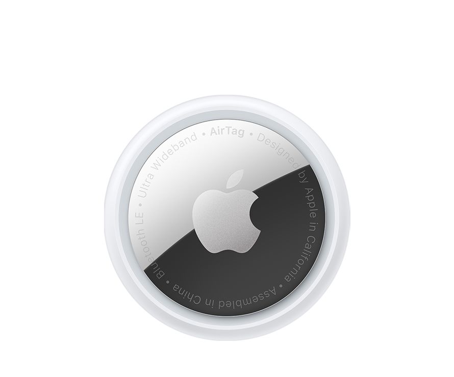 Apple AirTag (1 Pack)-0