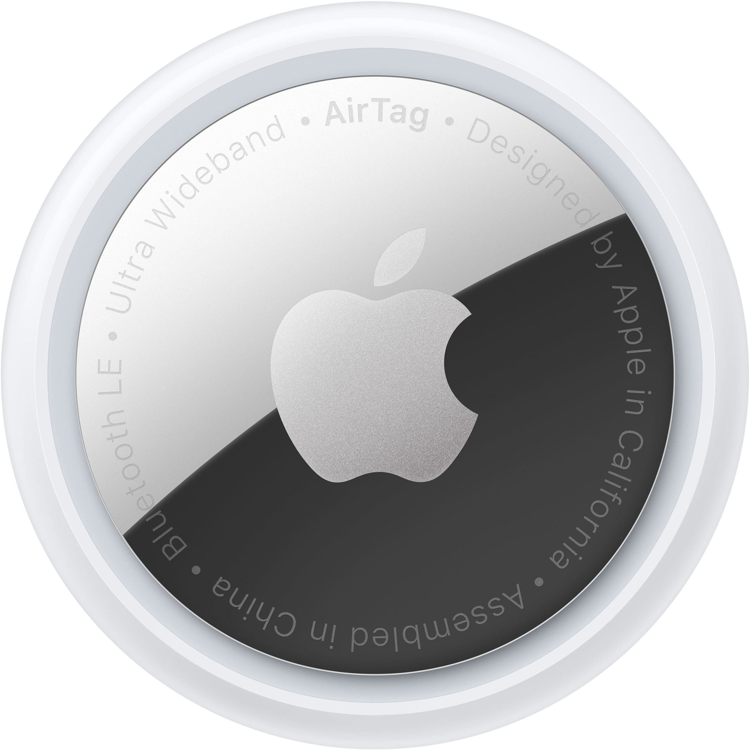 Apple AirTag (1 Pack)-2