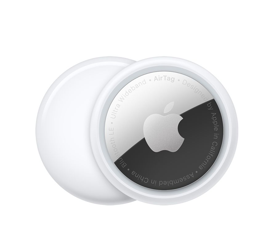 Apple AirTag (4 Pack)-1