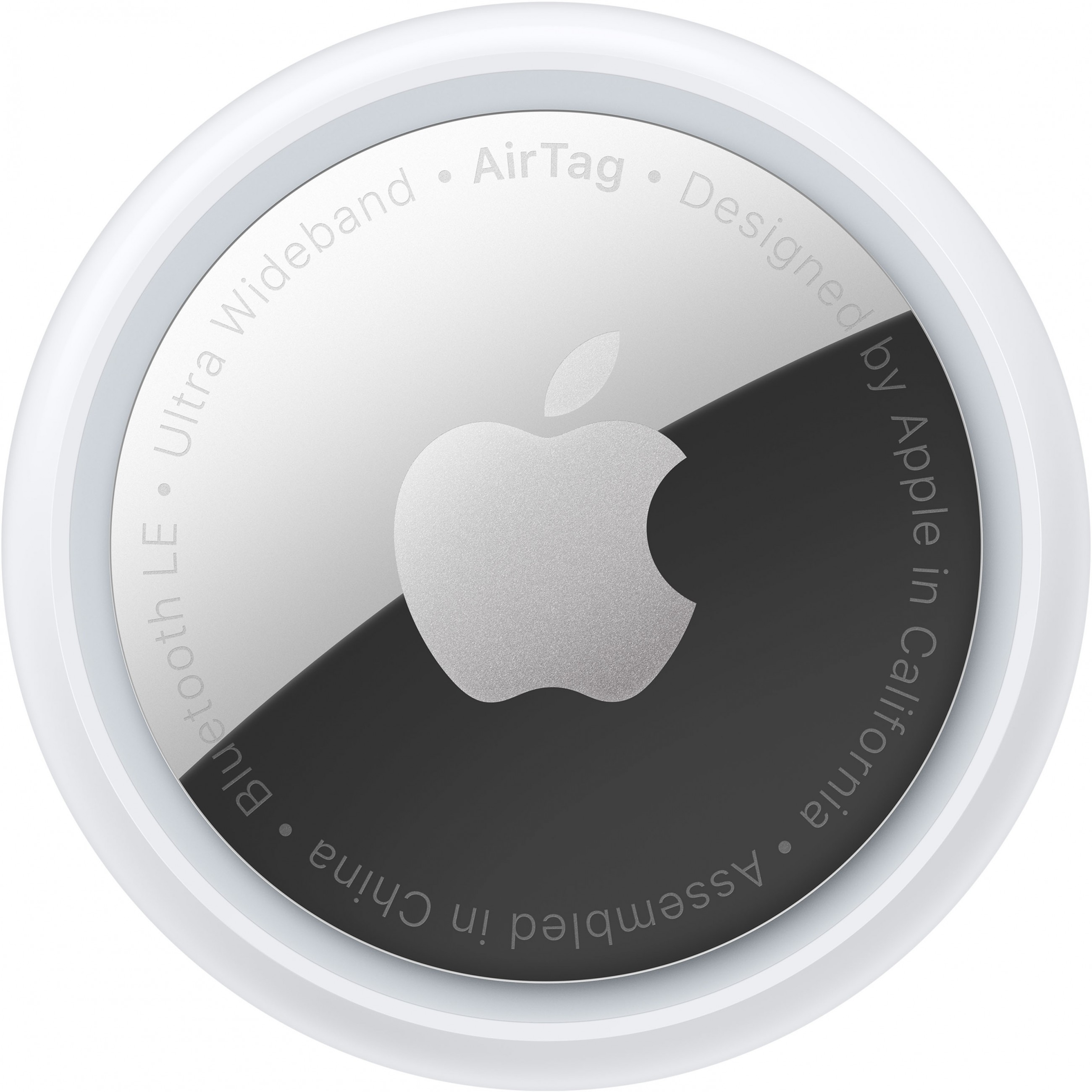 Apple AirTag (4 Pack)-2