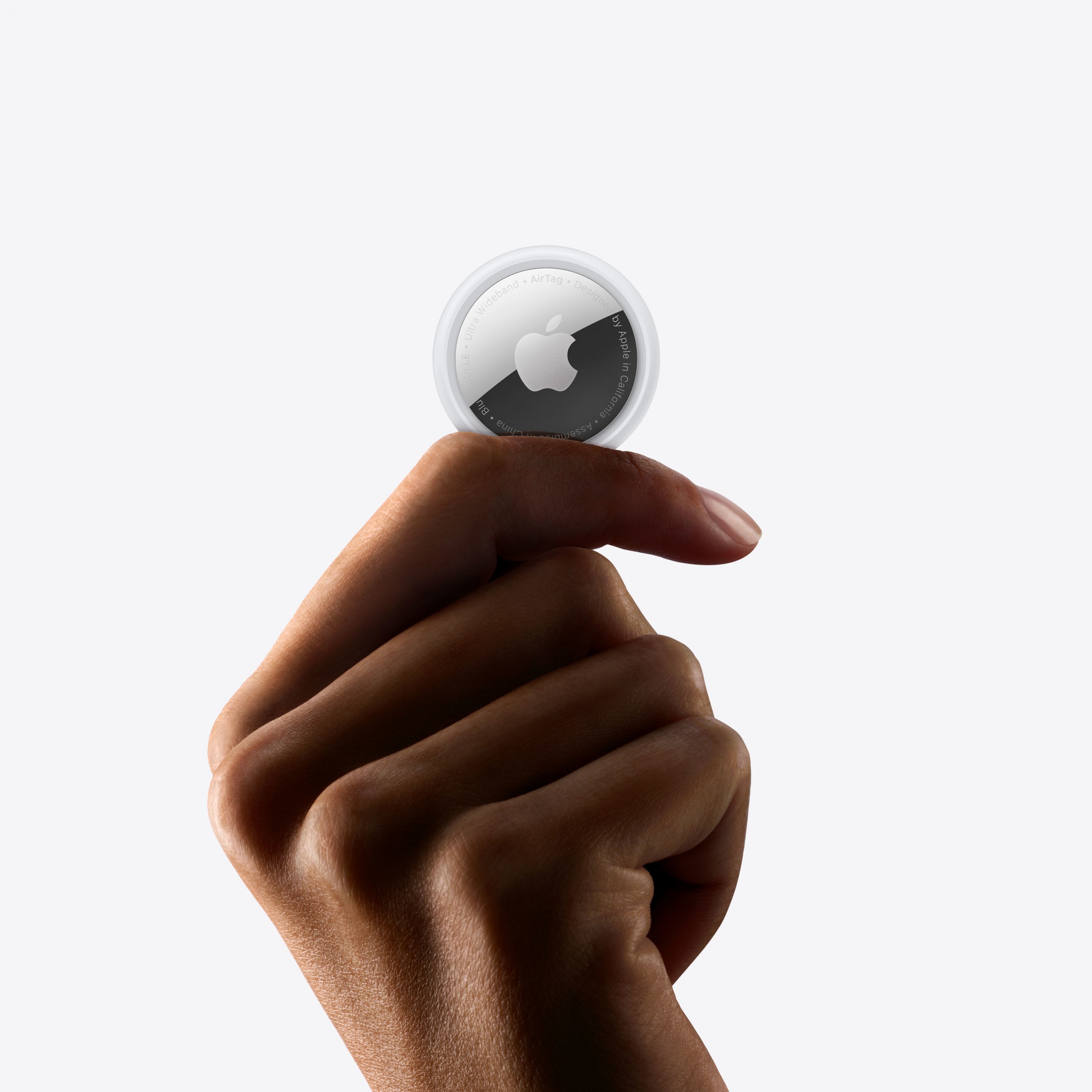 Apple AirTag (4 Pack)-3