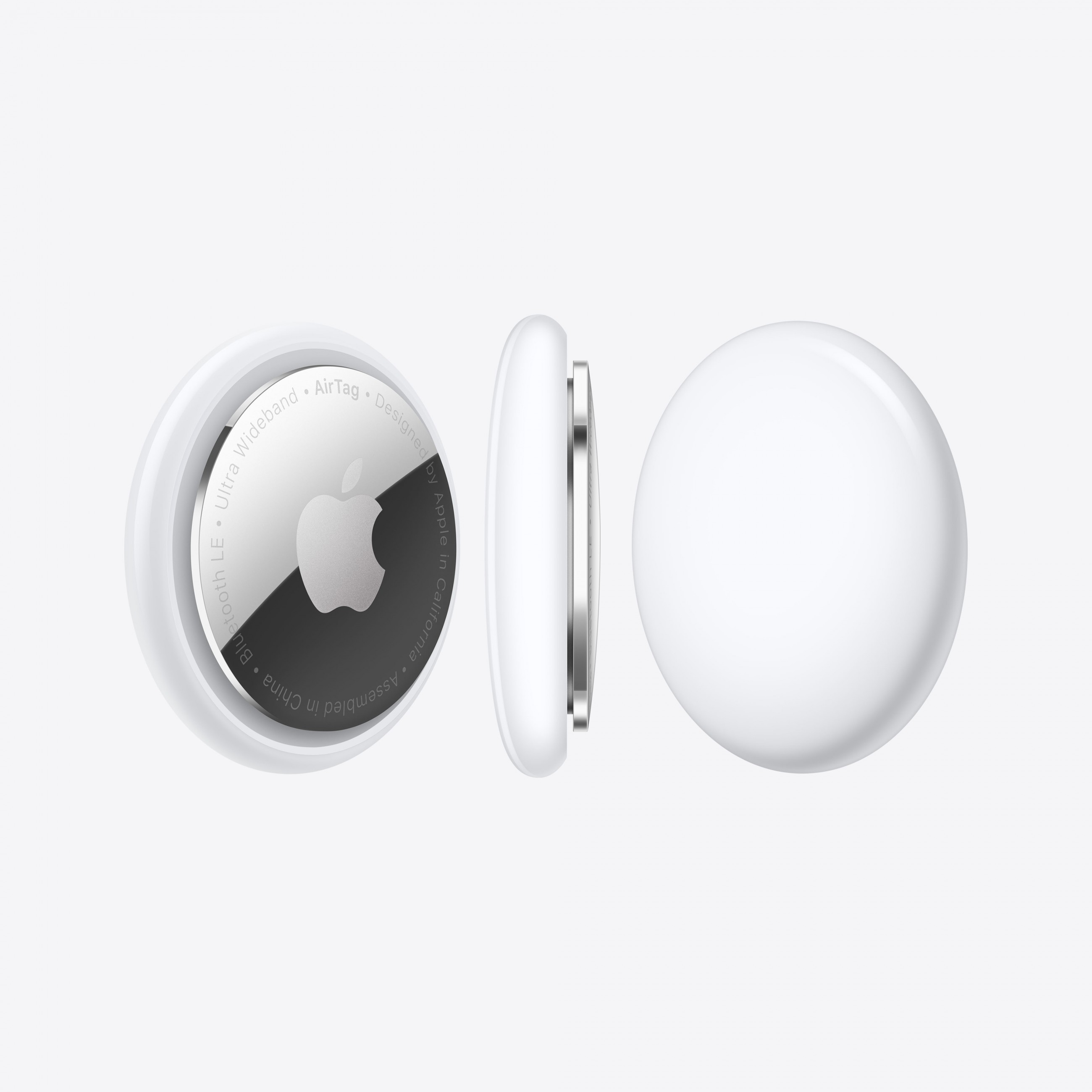 Apple AirTag (4 Pack)-4