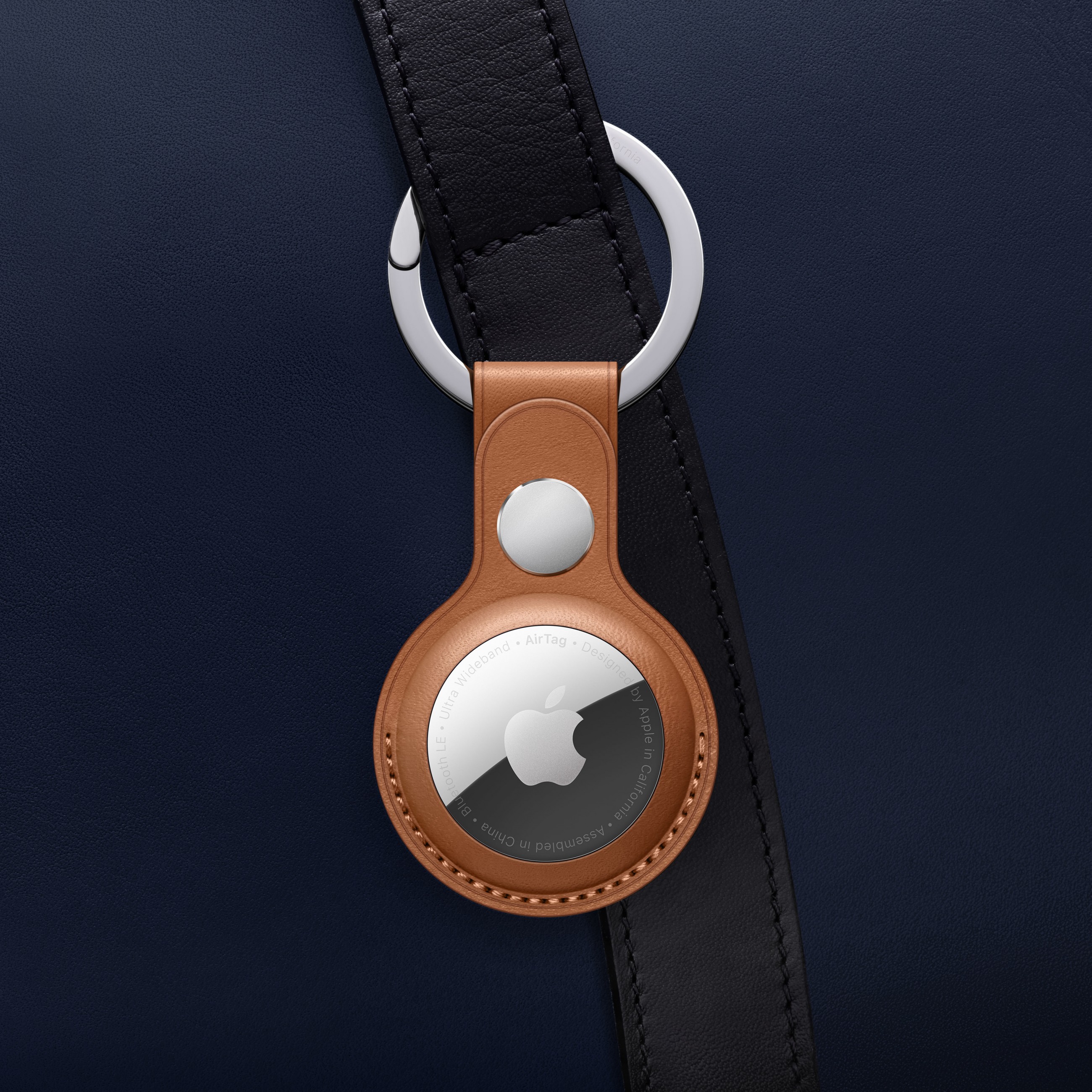 Apple AirTag (4 Pack)-8