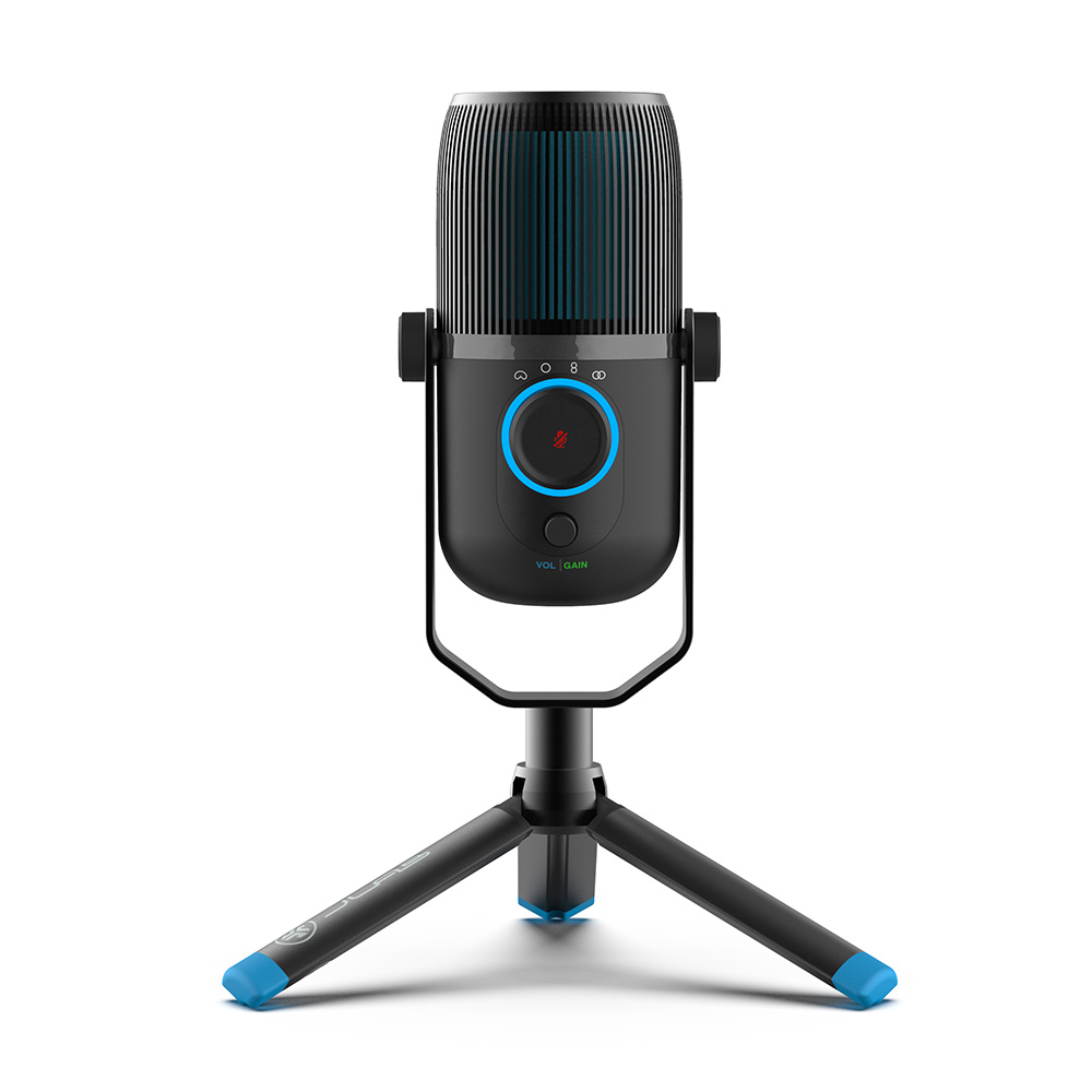 JLAB TALK Microphone-0
