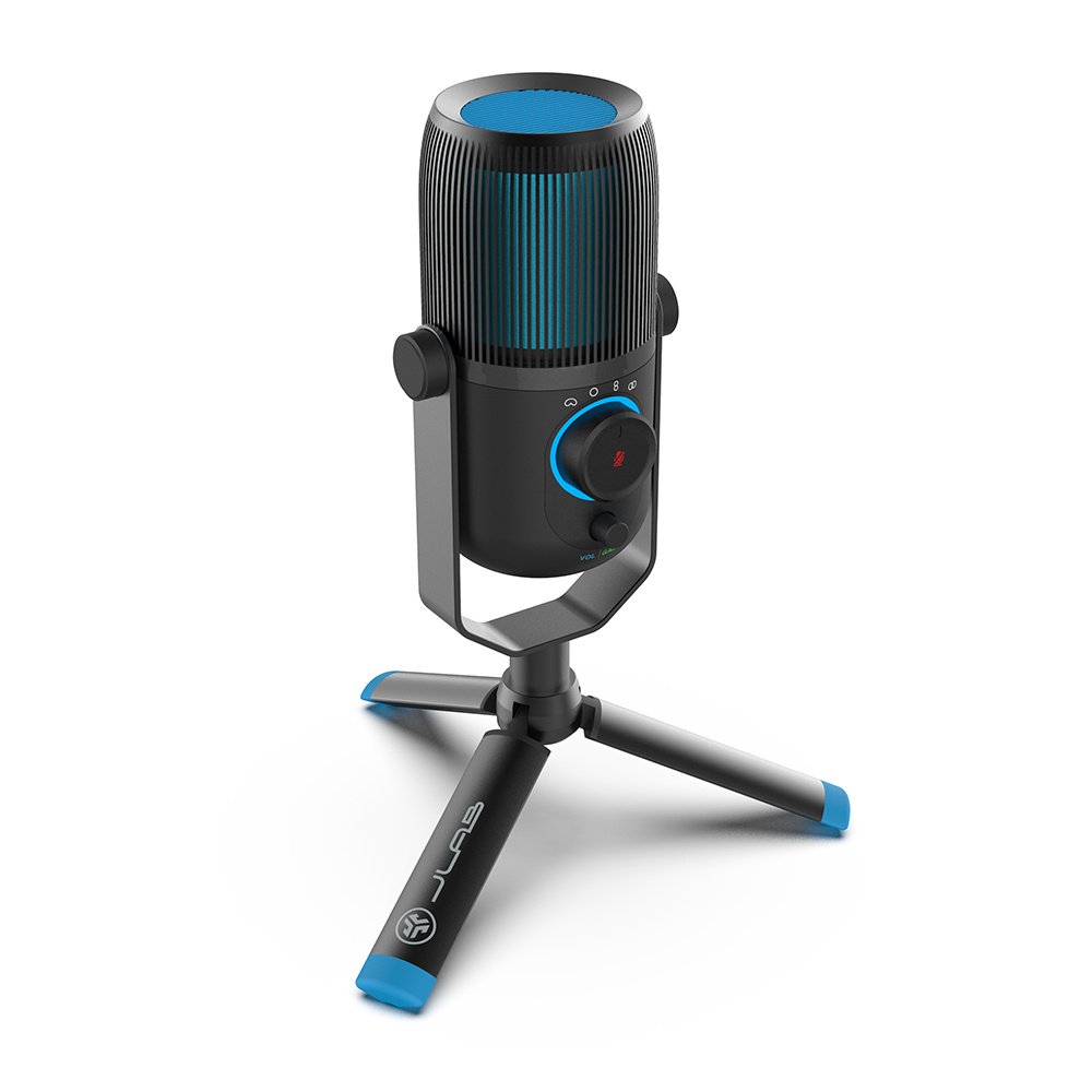 JLAB TALK Microphone-2