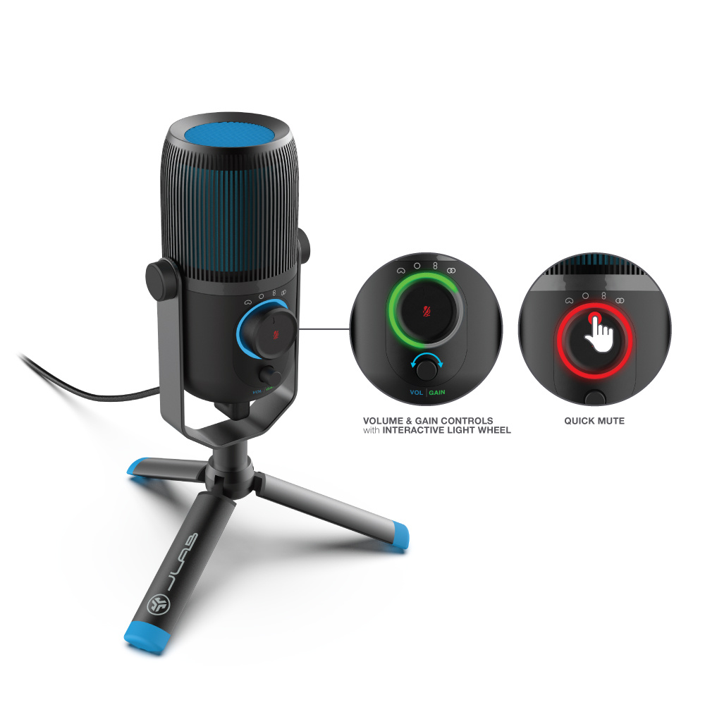 JLAB TALK Microphone-1