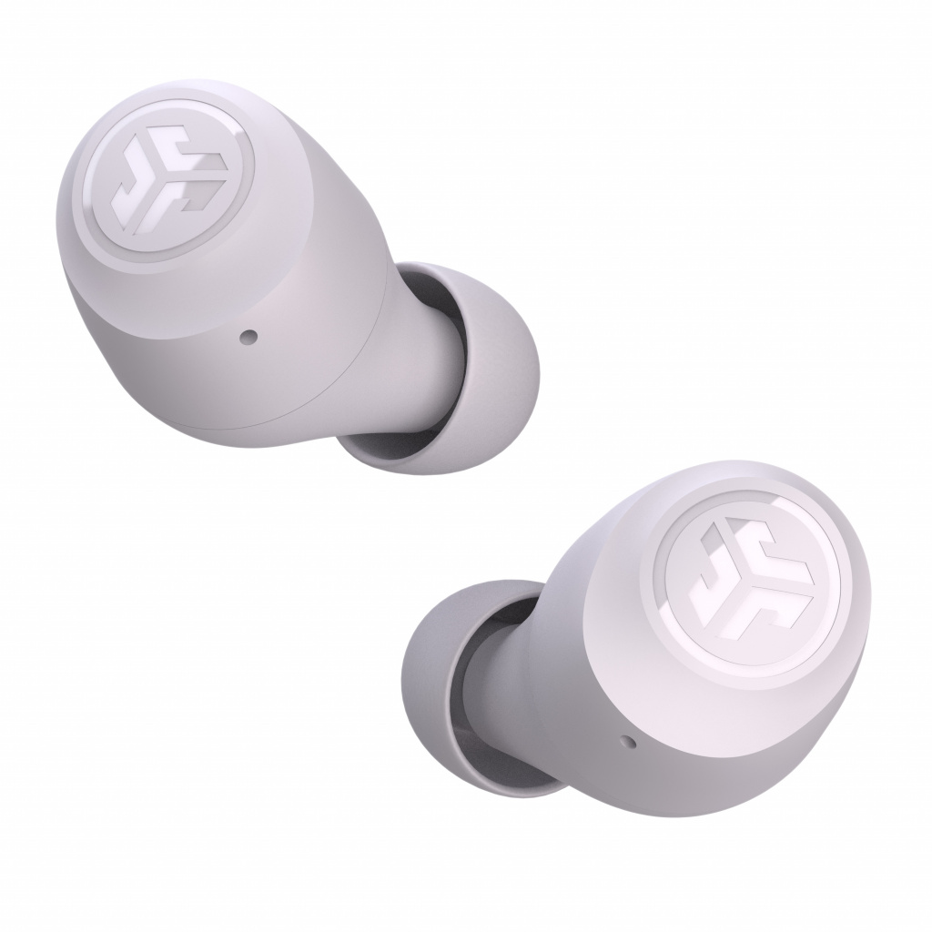 Slušalice JLAB GO Air Pop TWS Earbuds lilac