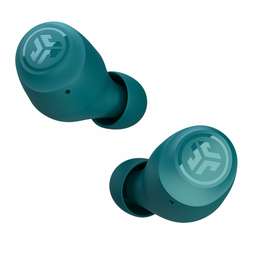 Slušalice JLAB GO Air Pop TWS Earbuds teal-0