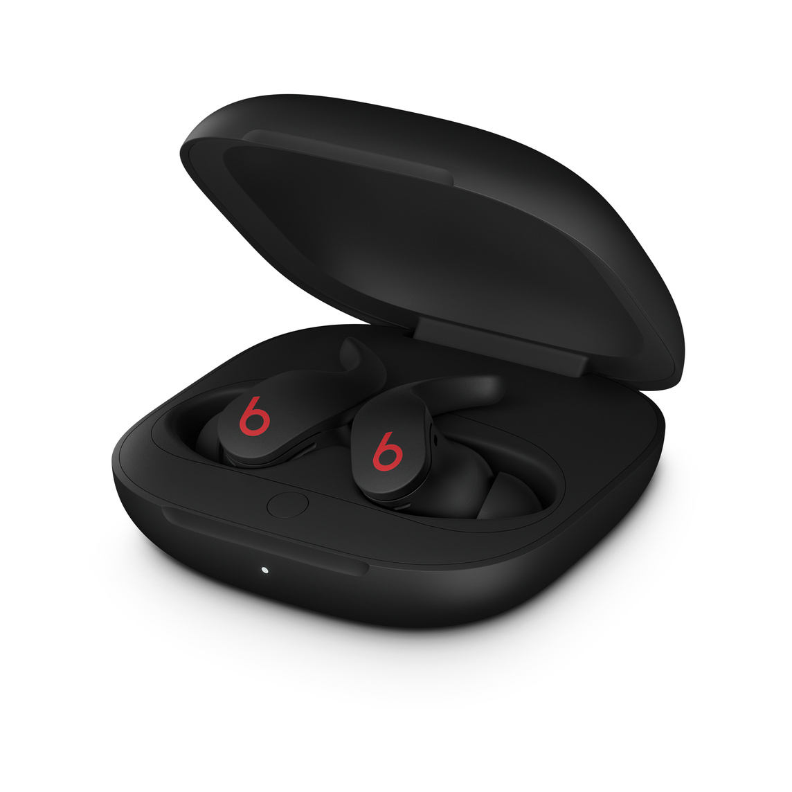 Slušalice BEATS Fit Pro True Wireless Earbuds crne-2