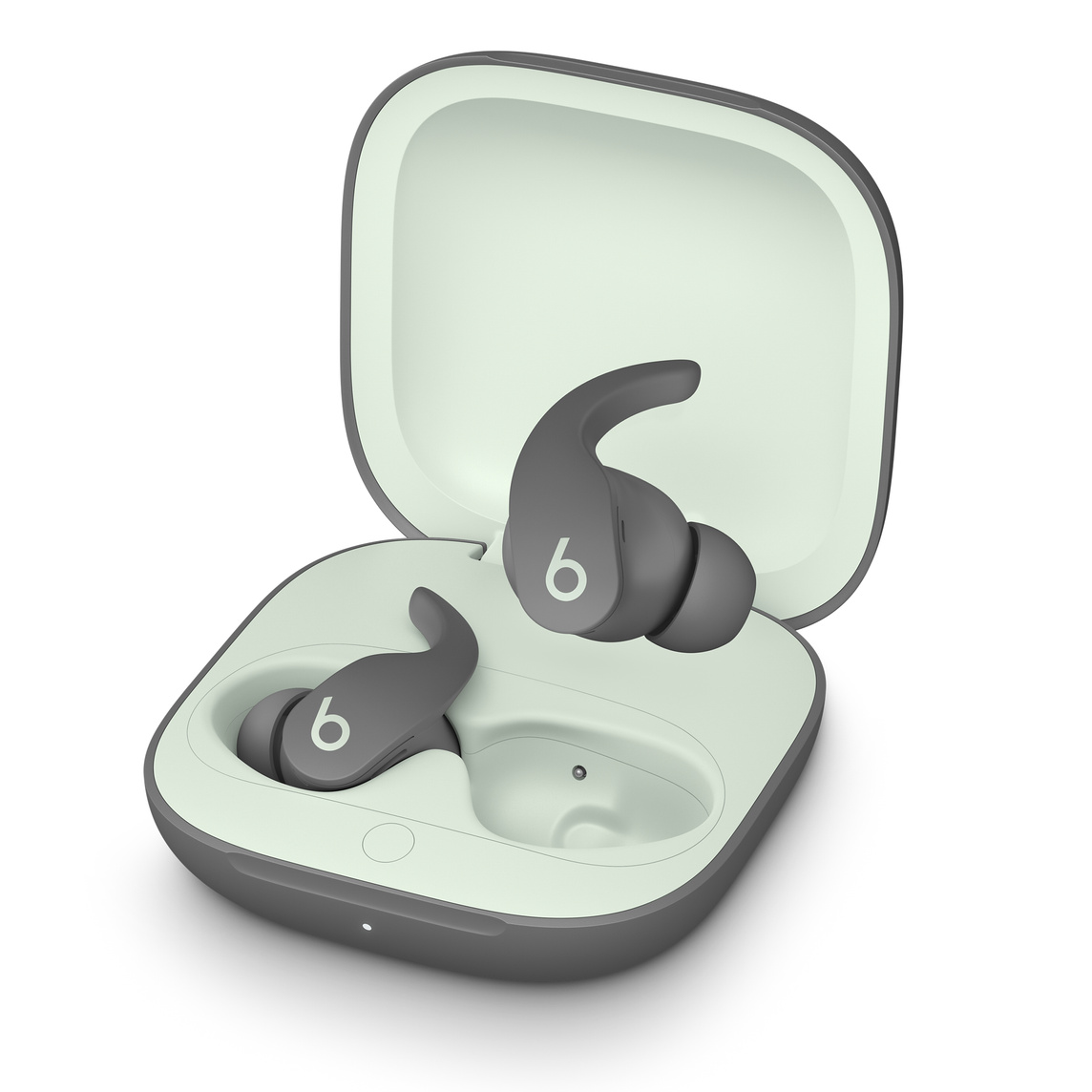 Slušalice BEATS Fit Pro True Wireless Earbuds Sage Grey-2