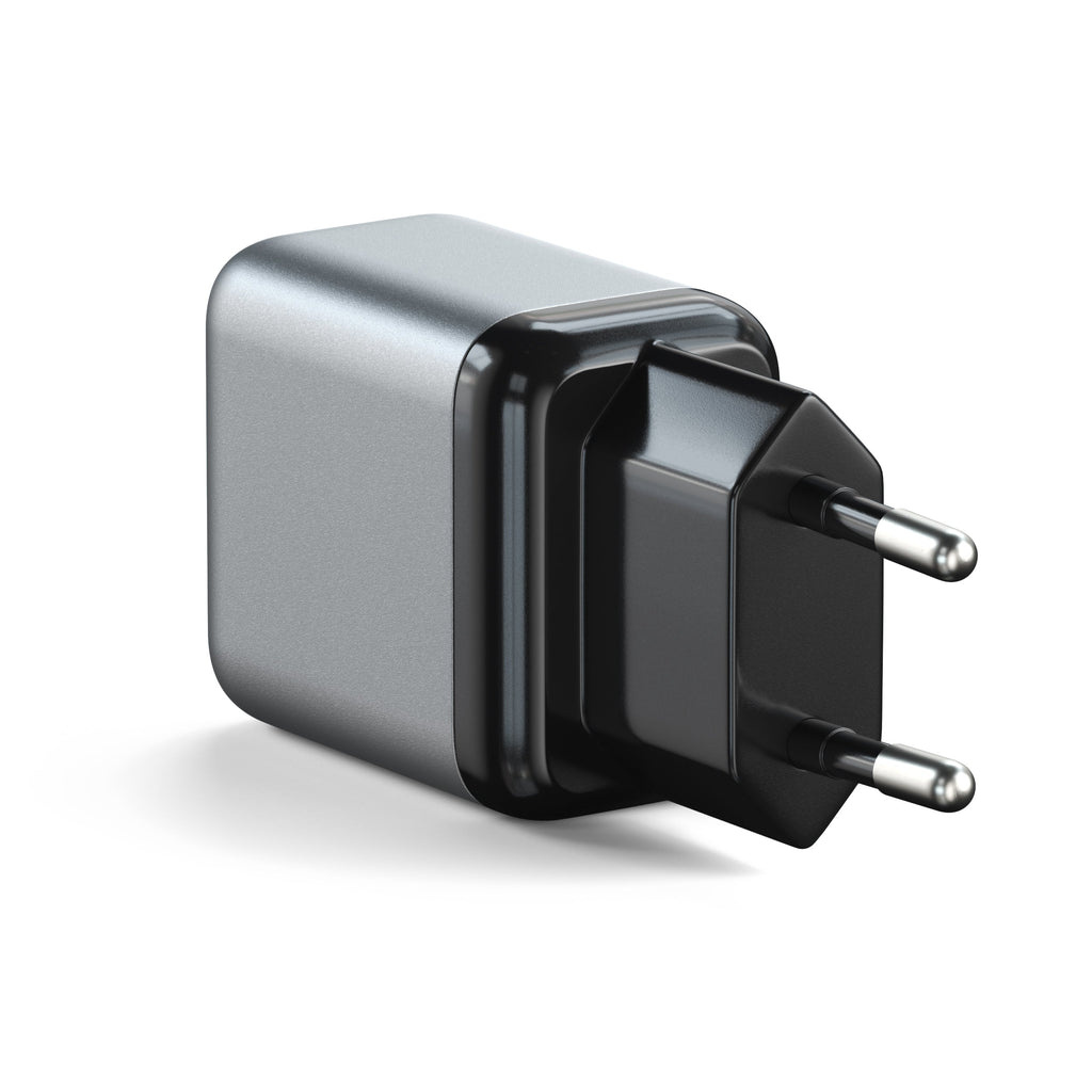 Satechi 30W USB-C PD Gan Wall Charger-2