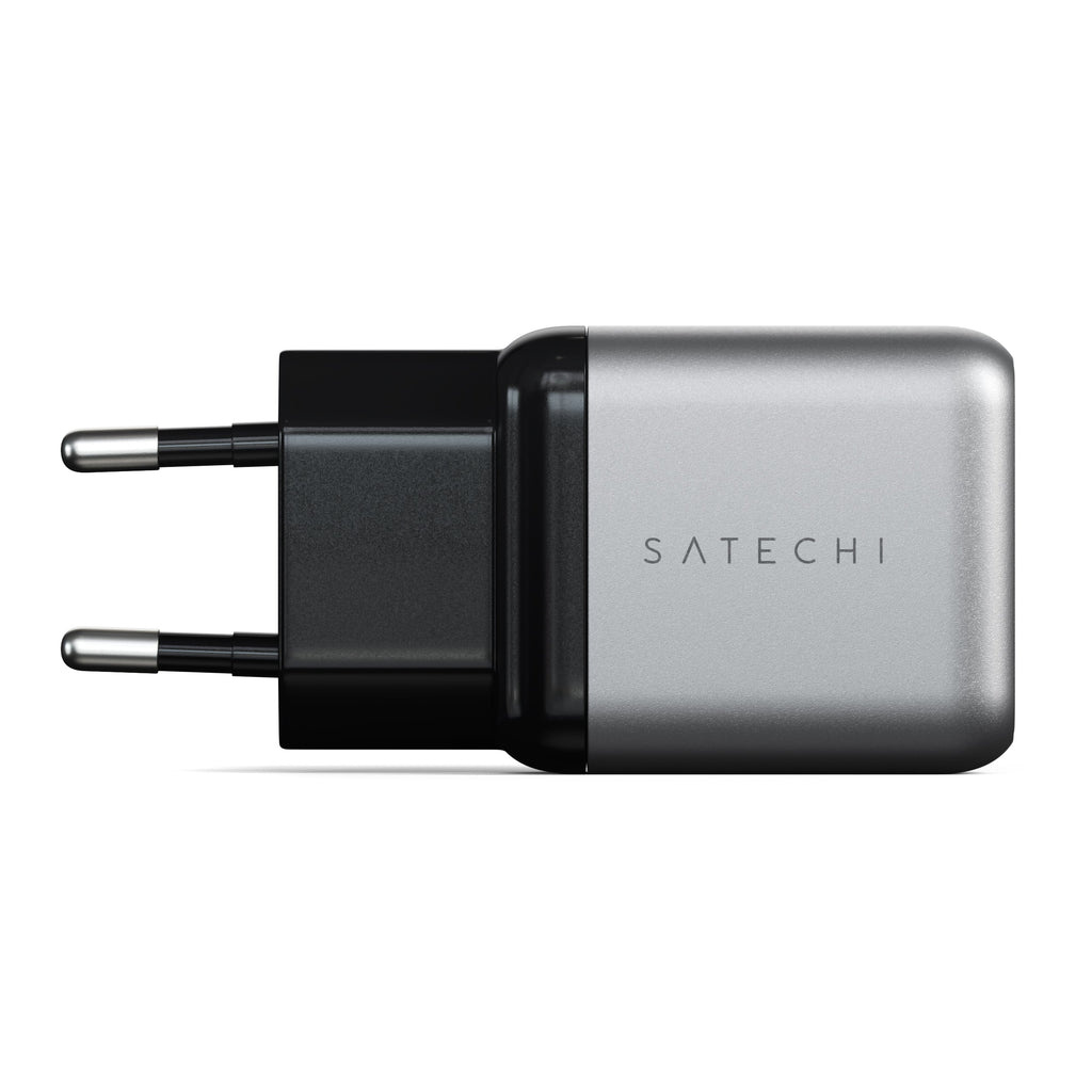 Satechi 30W USB-C PD Gan Wall Charger-3
