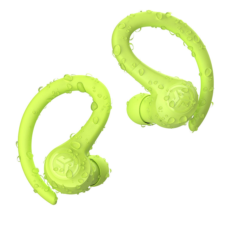 Slušalice JLAB GO Air Sport True Wireless Earbuds Neon Yellow-4
