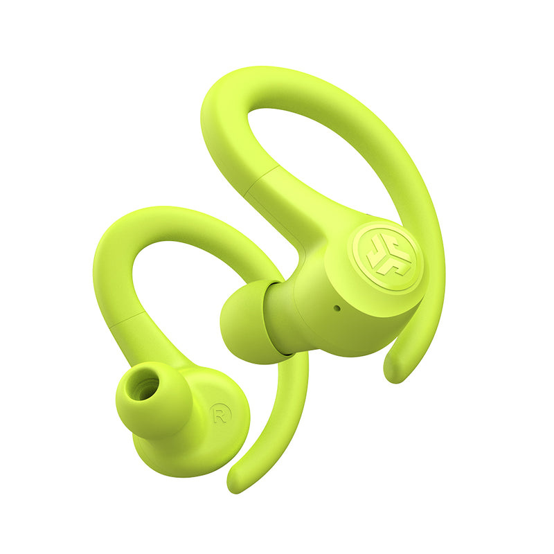 Slušalice JLAB GO Air Sport True Wireless Earbuds Neon Yellow-5