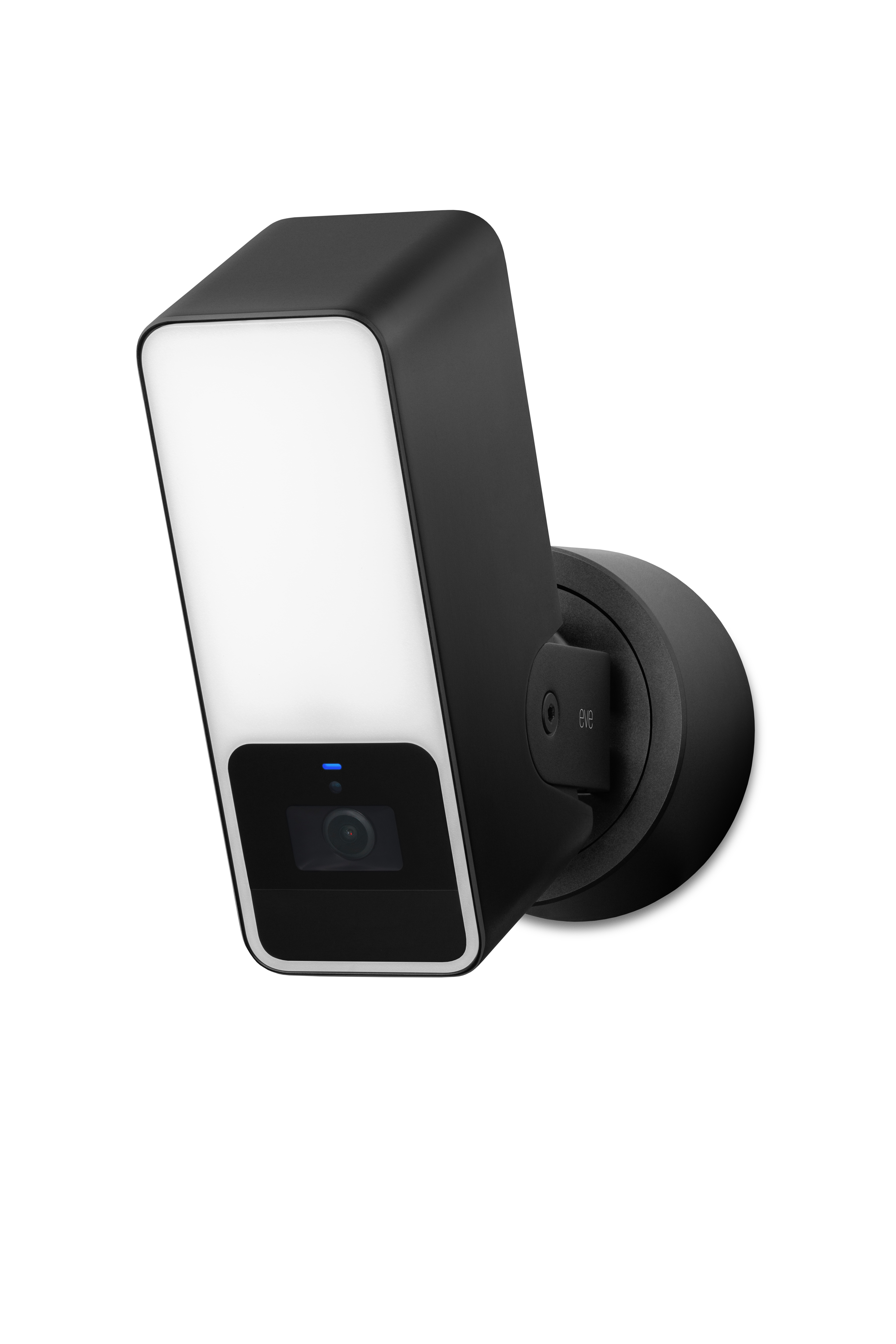 Kamera Eve Outdoor Cam Secure Floodlight-0