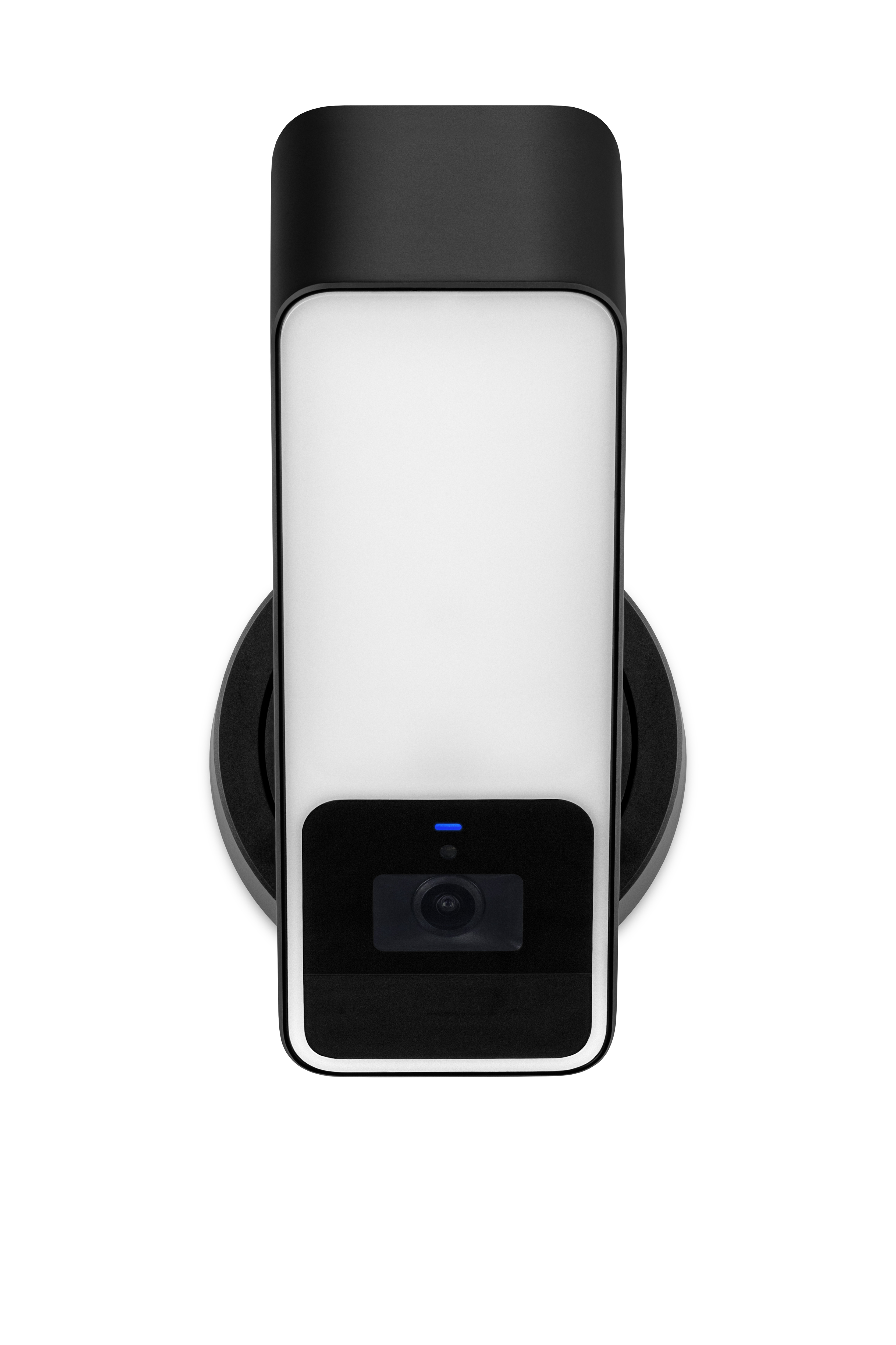Kamera Eve Outdoor Cam Secure Floodlight-1