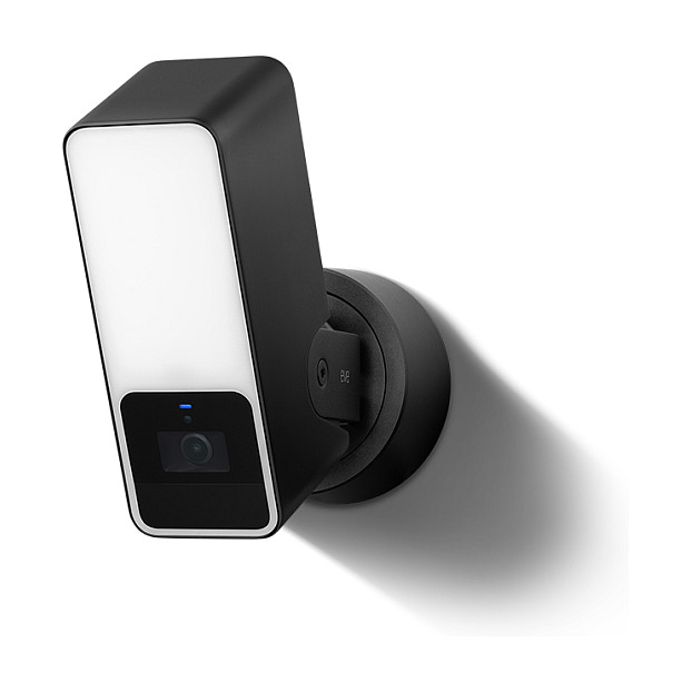 Kamera Eve Outdoor Cam Secure Floodlight-6