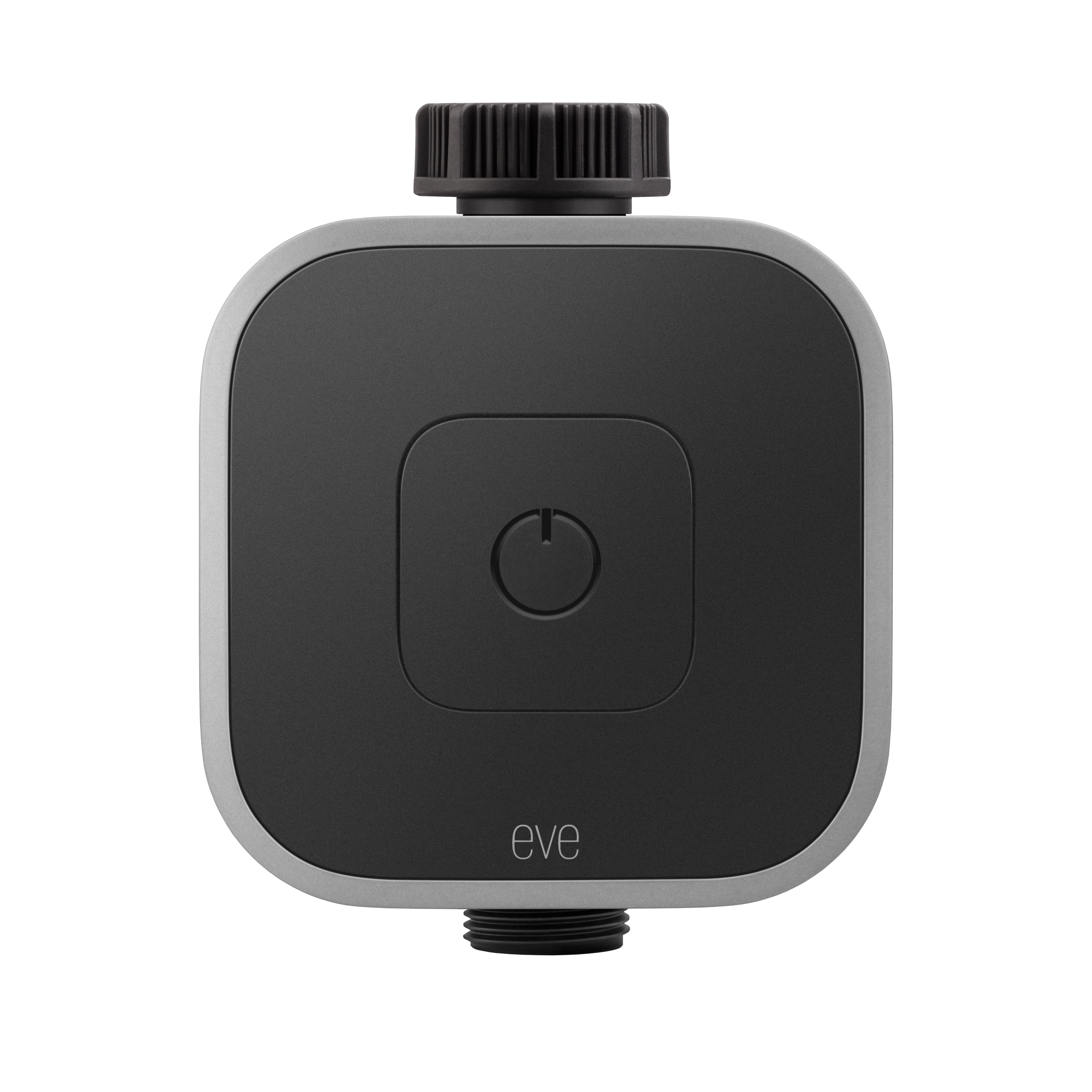Eve Aqua Smart Water Controller - Thread kompatibilan (bežično upravljanje, automatsko navodnjavanje, kompatibilan s Apple HomeKit)-2