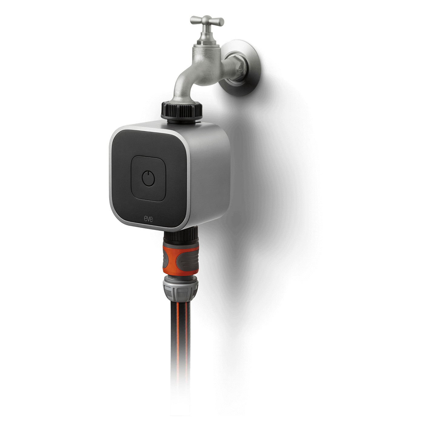 Eve Aqua Smart Water Controller - Thread kompatibilan (bežično upravljanje, automatsko navodnjavanje, kompatibilan s Apple HomeKit)-6