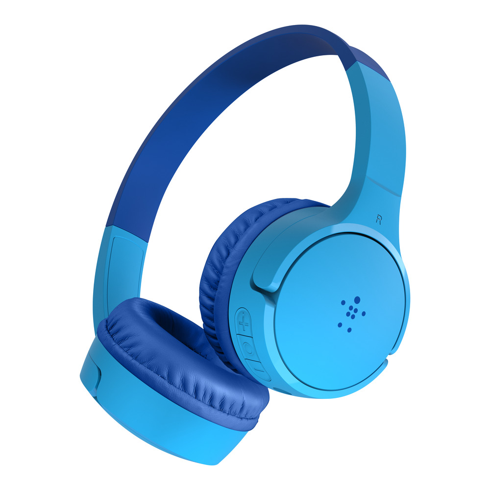 Slušalice BELKIN Soundform Mini plave (bežične)-0