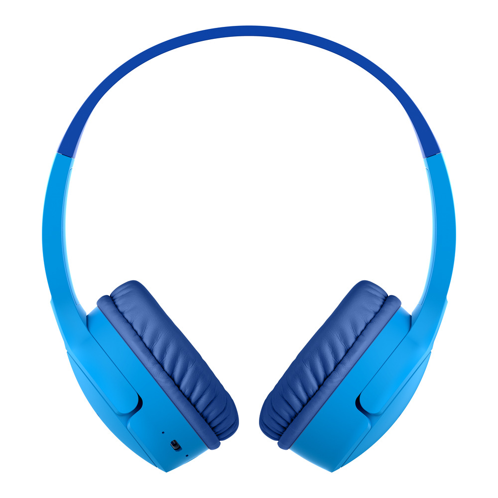 Slušalice BELKIN Soundform Mini plave (bežične)-4