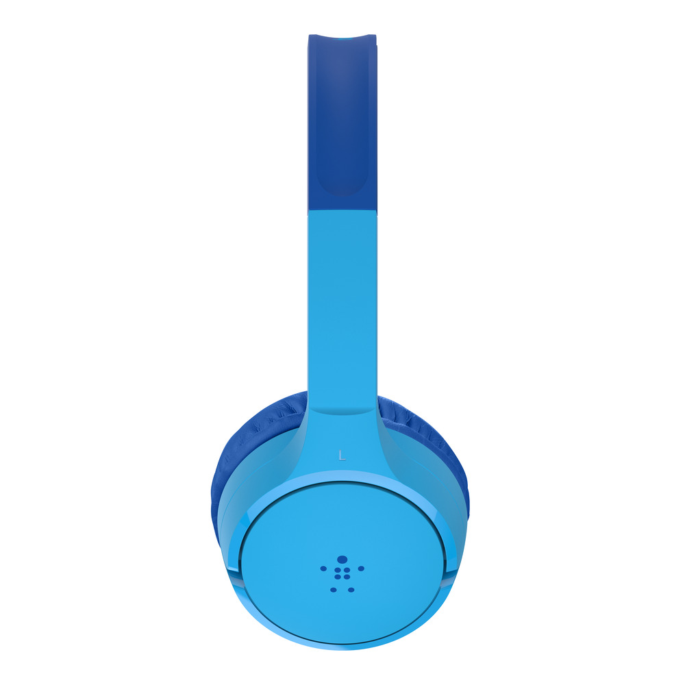 Slušalice BELKIN Soundform Mini plave (bežične)-3