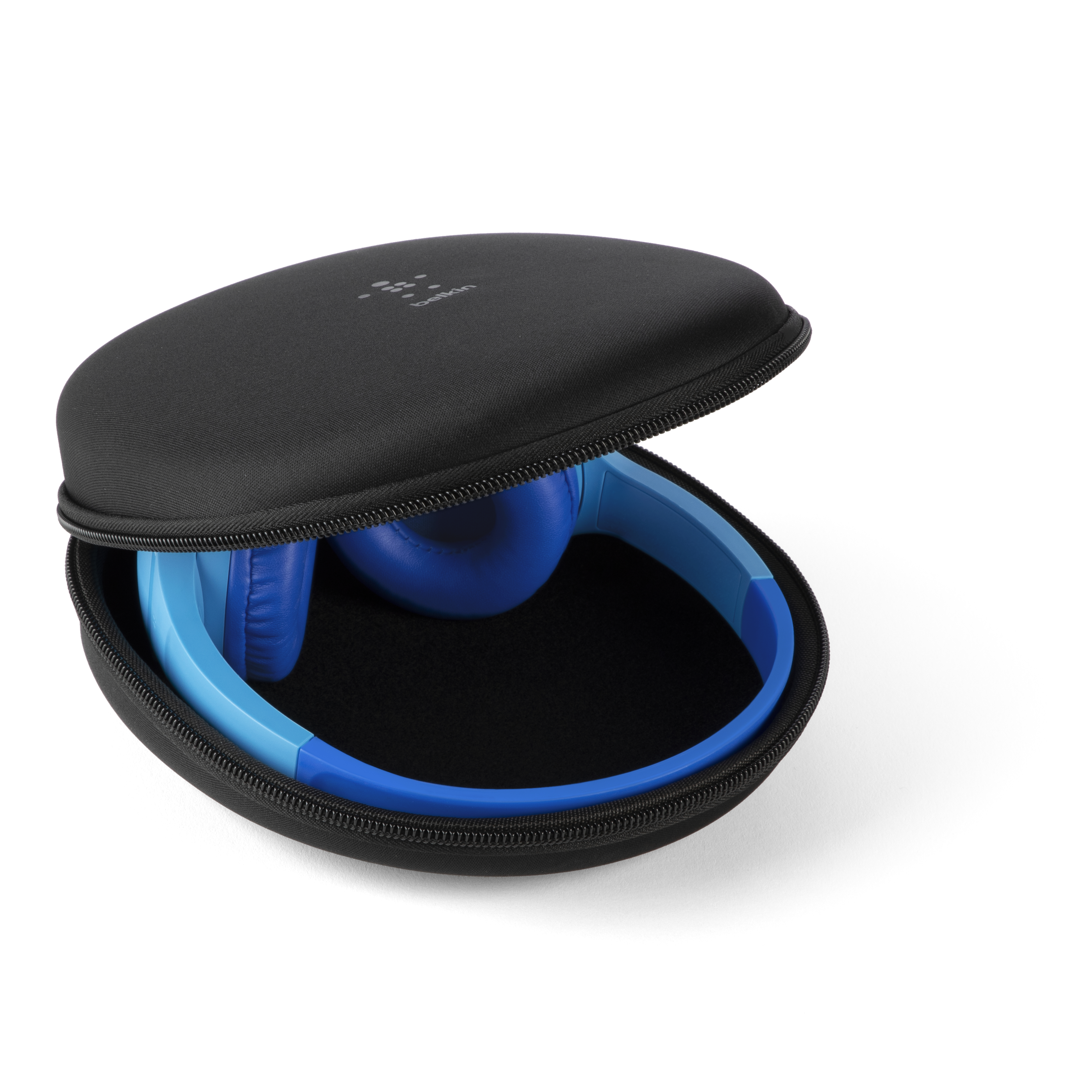 Slušalice BELKIN Soundform Mini plave (bežične)-2