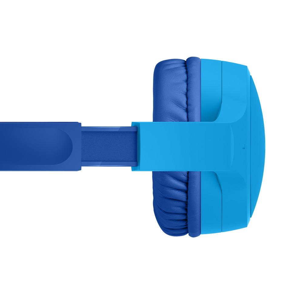 Slušalice BELKIN Soundform Mini plave (bežične)-1