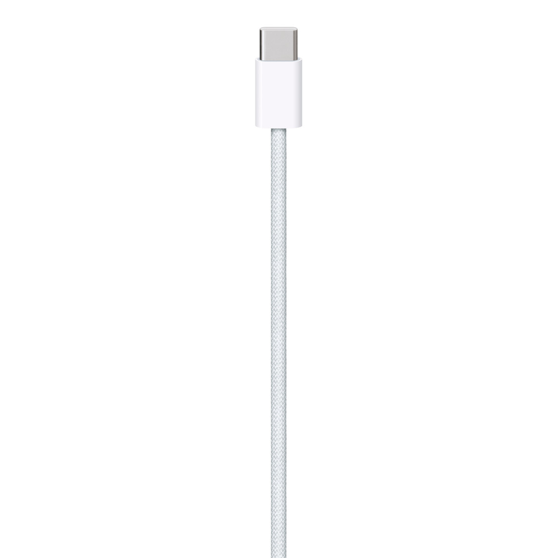 Apple USB-C Woven Charge Cable (1m)-0