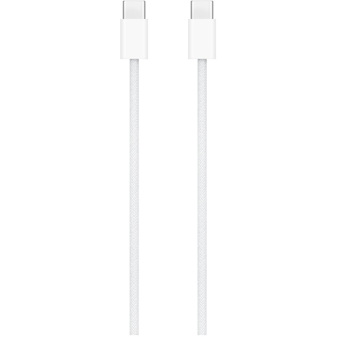 Apple USB-C Woven Charge Cable (1m)-3