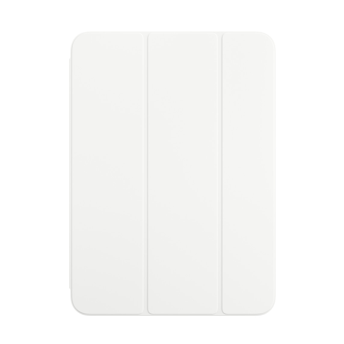 Apple Smart Folio for iPad (10th gen) - White-0