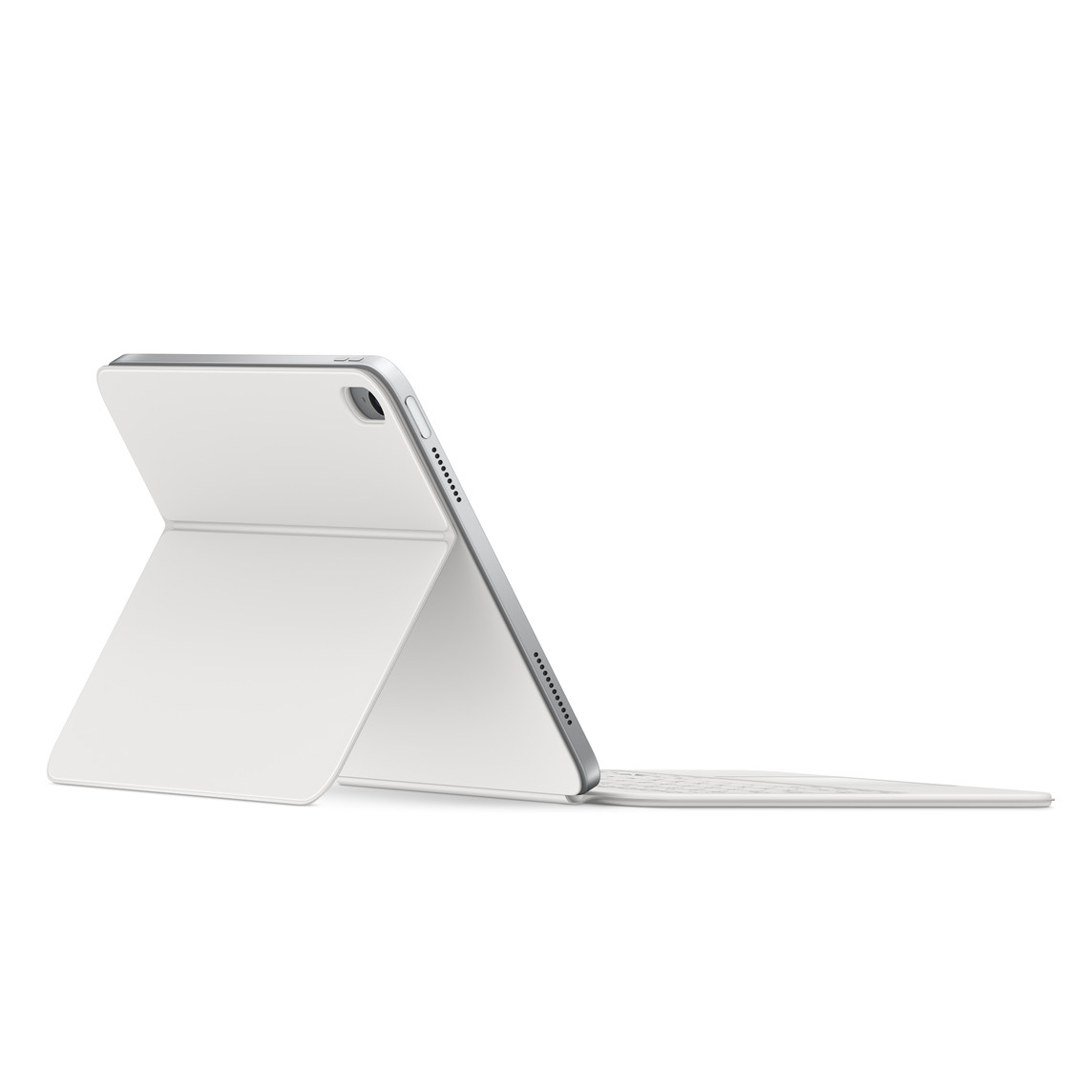 Apple Magic Keyboard Folio for iPad (10th gen) - Croatian-8