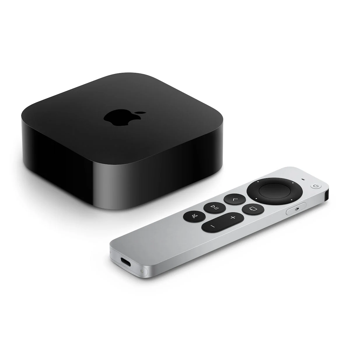 Media player APPLE TV 2022 (4K, Wi-Fi, 64GB) - MN873SO/A-1