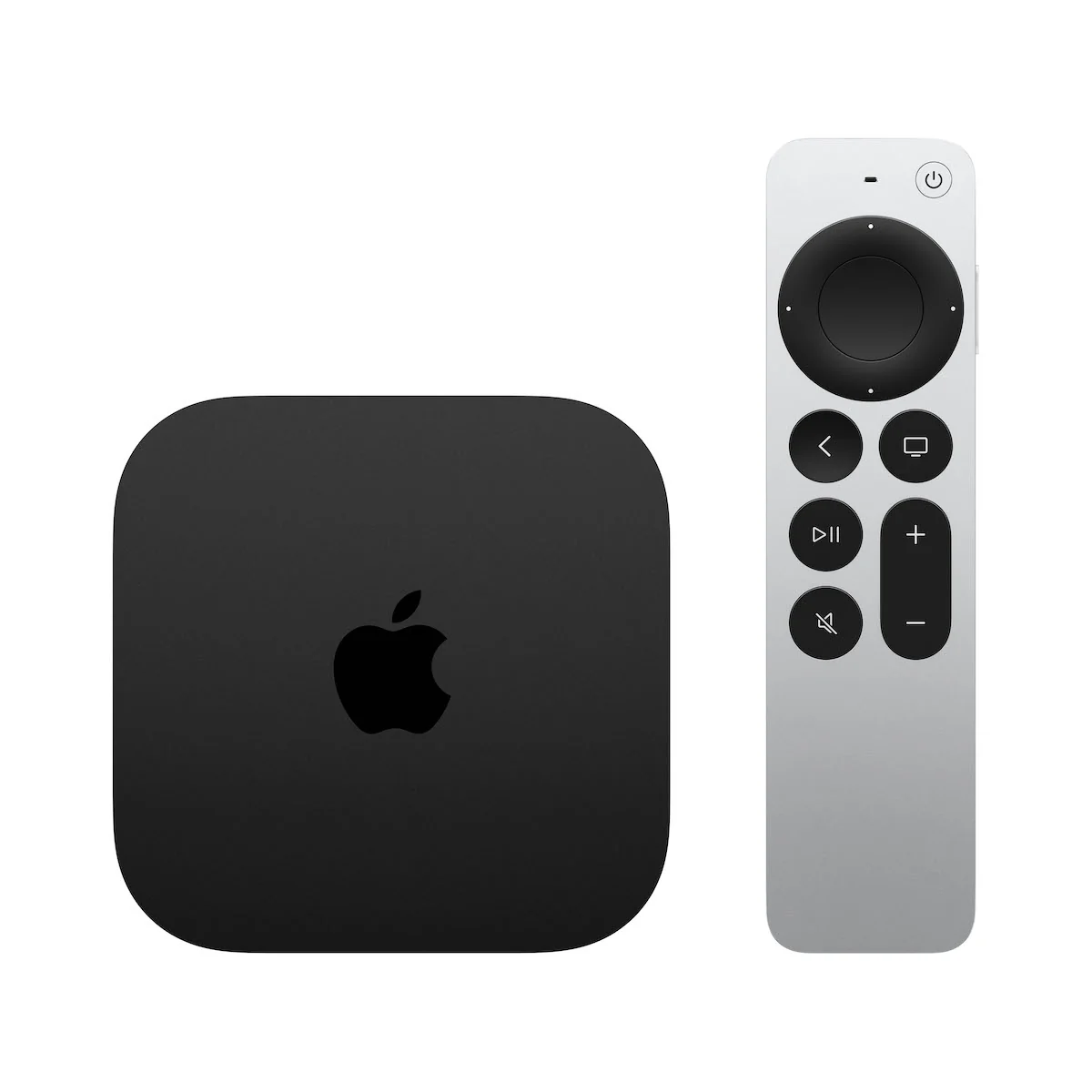 Media player APPLE TV 2022 (4K, WiFi, Ethernet, 128GB) - MN893SO/A