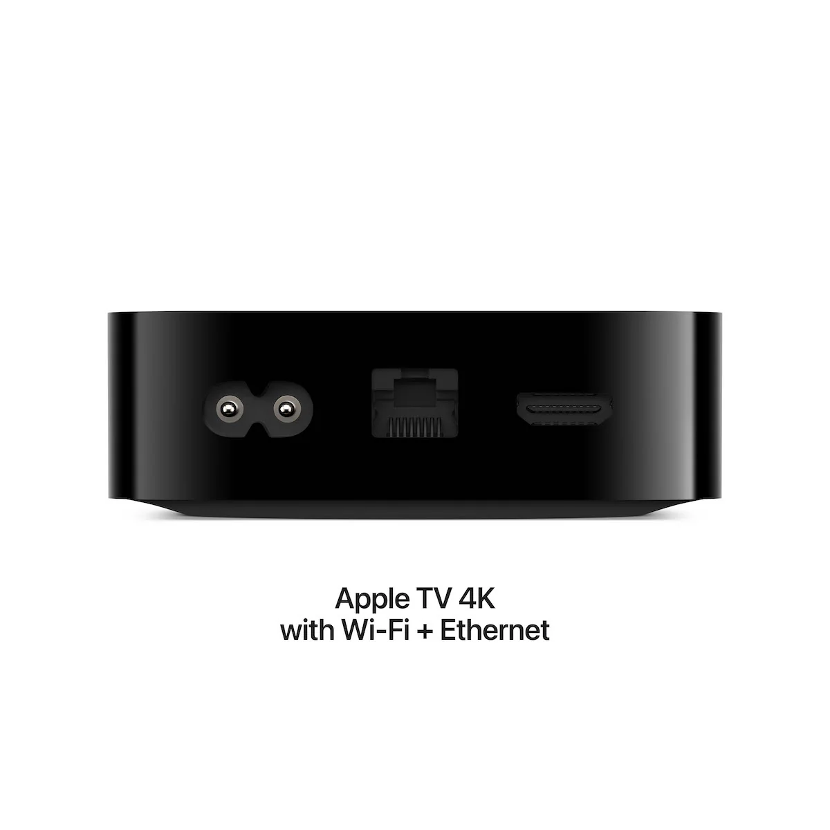Media player APPLE TV 2022 (4K, WiFi, Ethernet, 128GB) - MN893SO/A-3