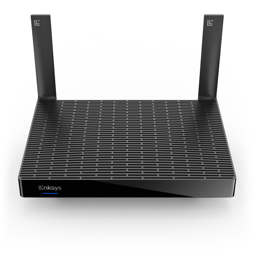 Linksys Hydra Pro 6 AX5400 Dual Band Wifi 6 Router - crna-10