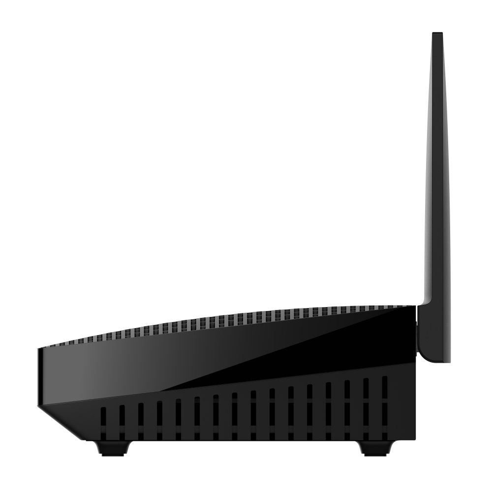Linksys Hydra Pro 6 AX5400 Dual Band Wifi 6 Router - crna-5