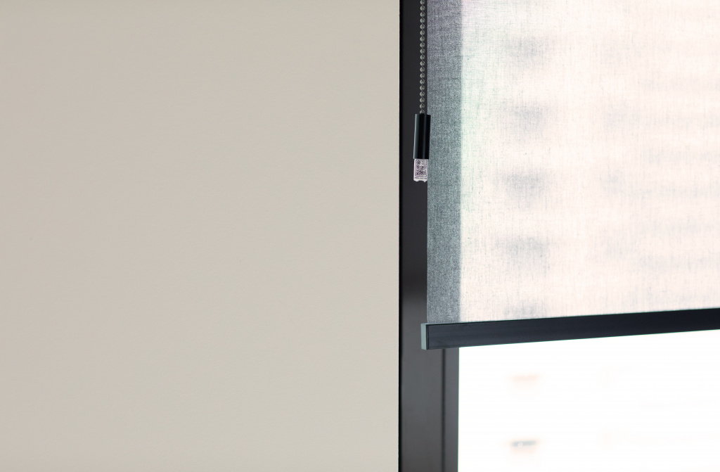 Eve MotionBlinds nadogradnja za rolo zavjese - kompatibilno s Thread-5