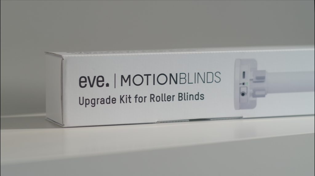 Eve MotionBlinds nadogradnja za rolo zavjese - kompatibilno s Thread-6